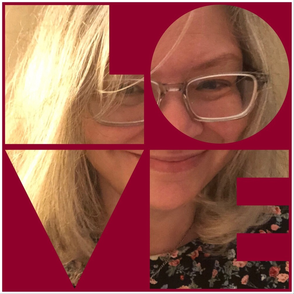 Meet your Posher, Tina